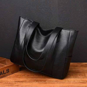 Bolsa De Couro Feminina Liz