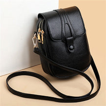 Bolsa Transversal Feminina Bella