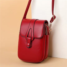 Bolsa Transversal Feminina Bella