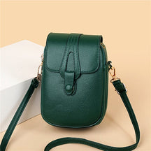 Bolsa Transversal Feminina Bella