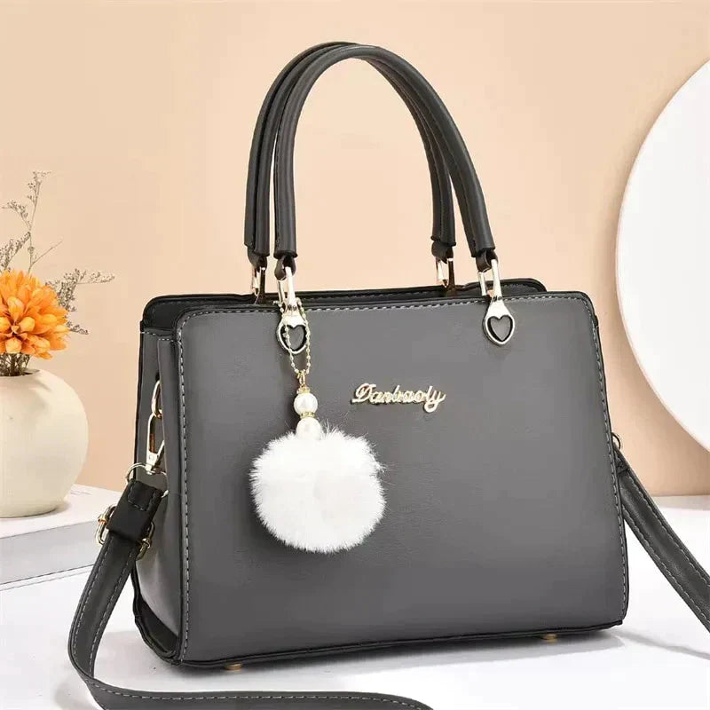 Bolsa Feminina Couro Vienna