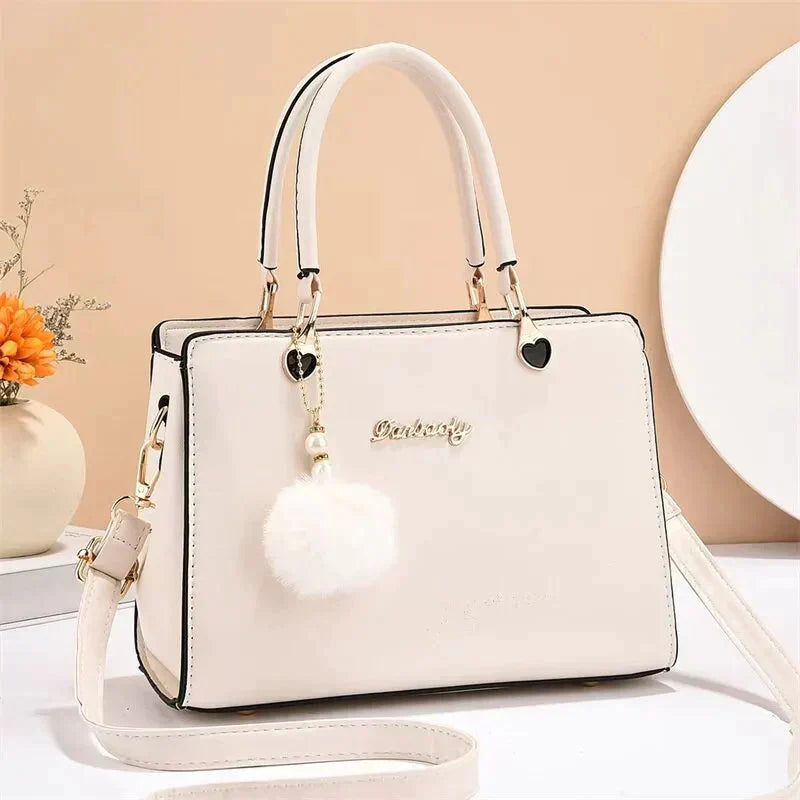 Bolsa Feminina Couro Vienna