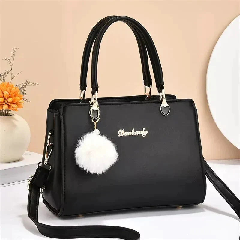 Bolsa Feminina Couro Vienna