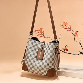 Bolsa Feminina Couro Sant Stillus