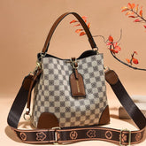 Bolsa Feminina Couro Sant Stillus