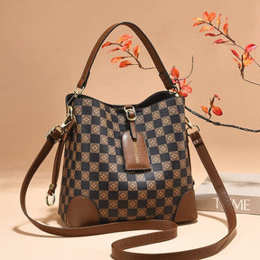 Bolsa Feminina Couro Sant Stillus
