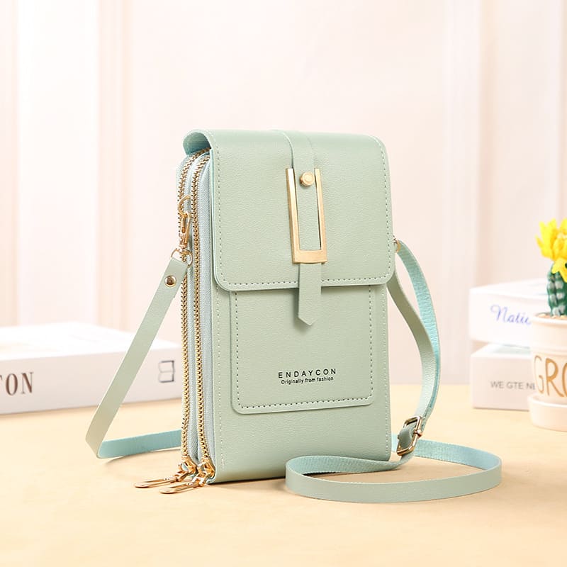 Bolsa Porta Celular Forever 3 em 1