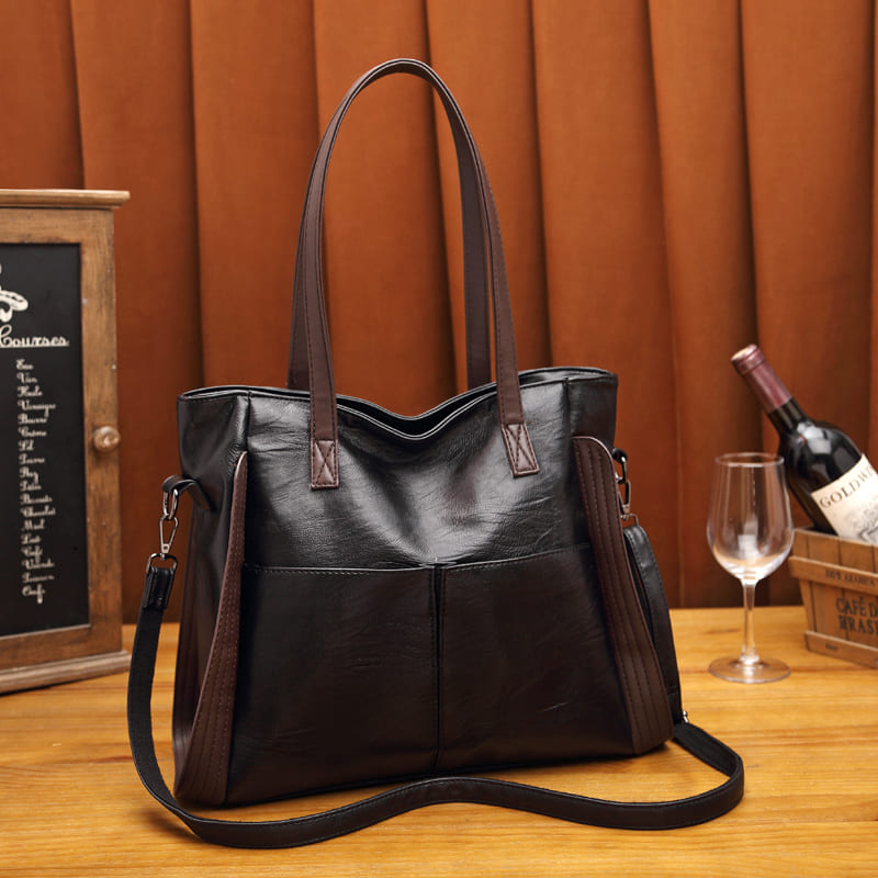 Bolsa De Couro Feminina Sofia