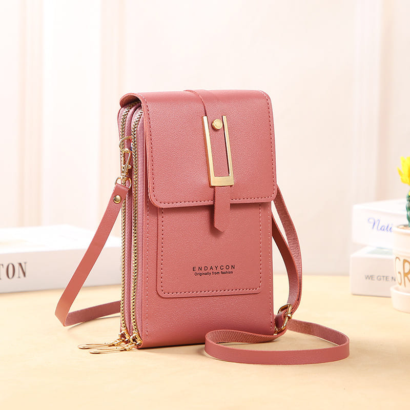 Bolsa Porta Celular Forever 3 em 1
