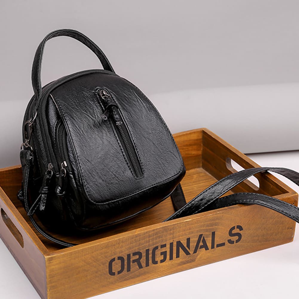 Bolsa Feminina Vintage Premium