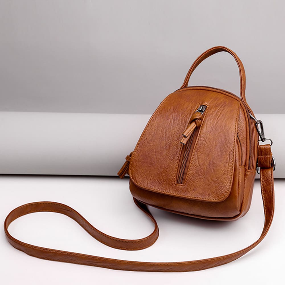 Bolsa Feminina Vintage Premium