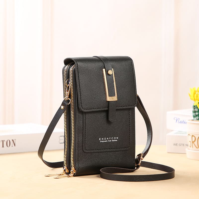 Bolsa Porta Celular Forever 3 em 1