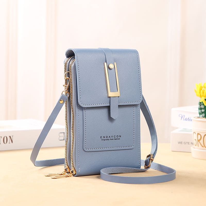 Bolsa Porta Celular Forever 3 em 1