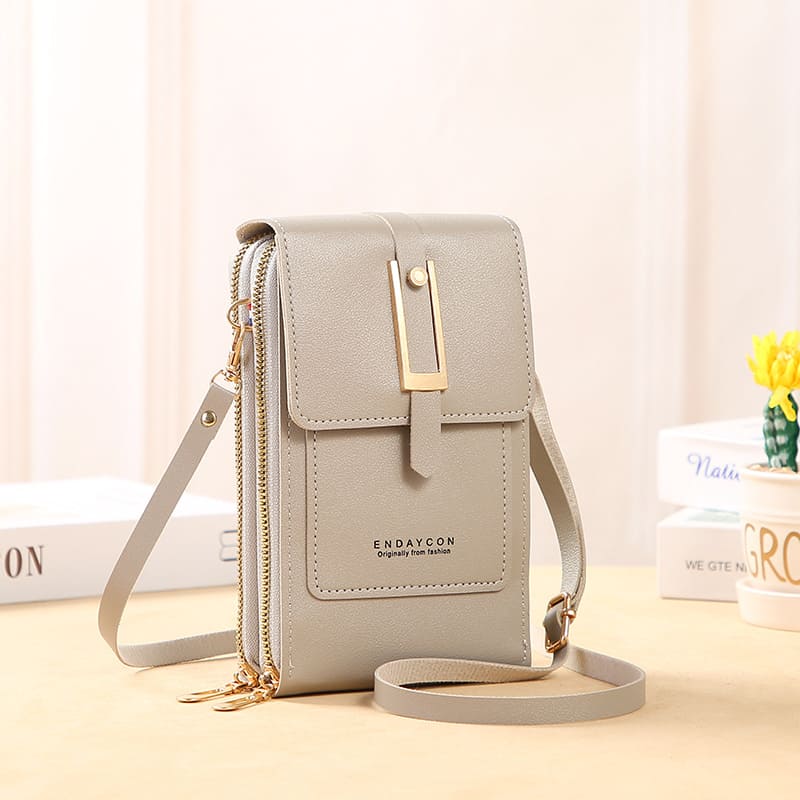 Bolsa Porta Celular Forever 3 em 1