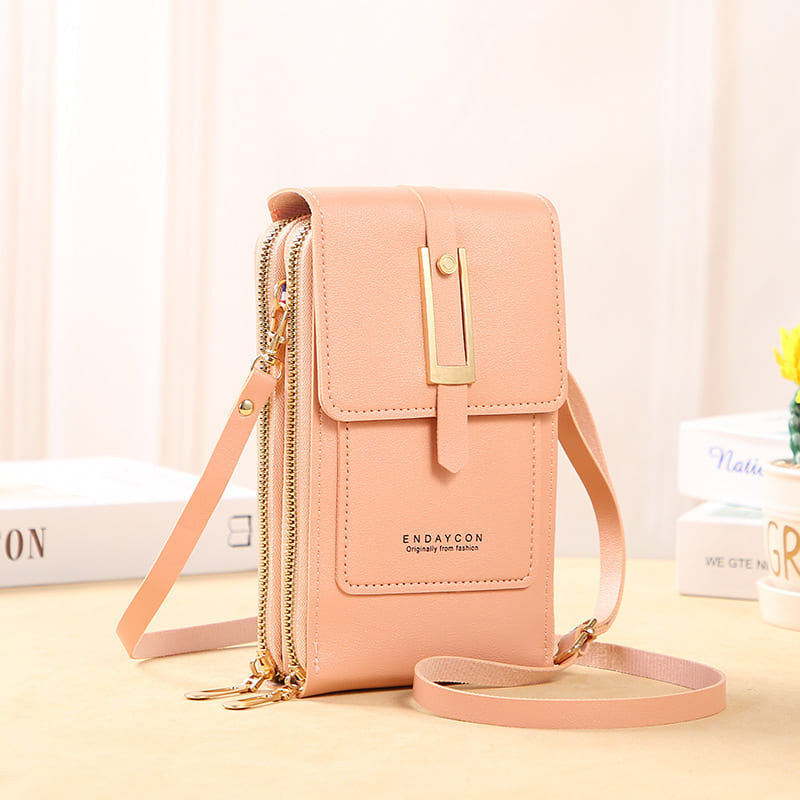 Bolsa Porta Celular Forever 3 em 1