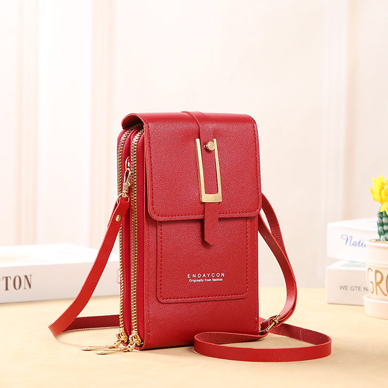 Bolsa Porta Celular Forever 3 em 1